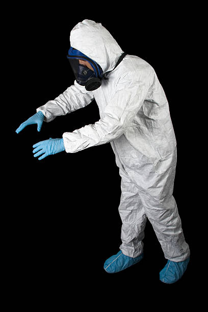 Best Crawl Space Mold Remediation  in Vadnais Heights, MN